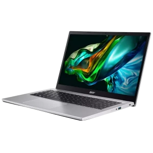 Ноутбук 15,6" acer aspire 3 a315-44p, pure silver, amd ryzen 7 5700u, 16gb/1024gb, linux eshell Thumbnail 5