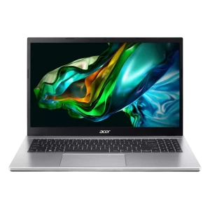 Ноутбук 15,6" acer aspire 3 a315-44p, pure silver, amd ryzen 7 5700u, 16gb/1024gb, linux eshell Thumbnail 8