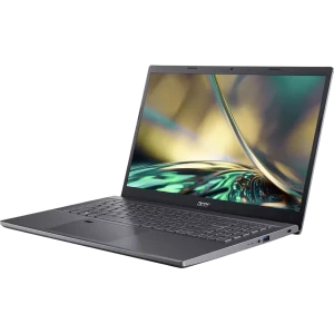 Ноутбук 15,6" Acer Aspire 5 A515-57, Steel Gray, Intel Core i5-12450H, 16Гб/1024Гб, Linux eShell