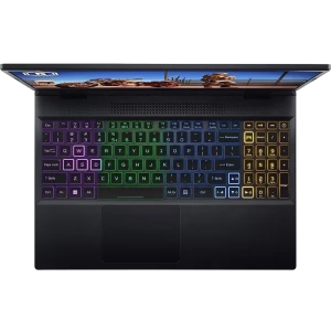 Игровой ноутбук 15,6" Acer Nitro 5 AN515-58, Чёрный, Intel Core i7-12650H, 16Гб/1024Гб, Linux eShell