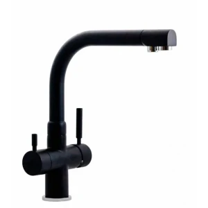 Robinet color 3-canale 3301 b (antracit)