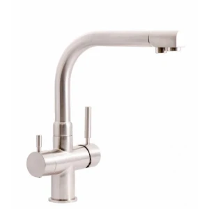 Robinet color 3-canale 3301 bn (inox)