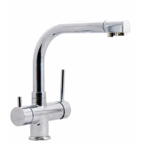 Robinet color 3-canale 3301 cr (chrome)