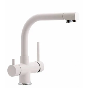 Robinet color 3-canale 3301 cre (cream)