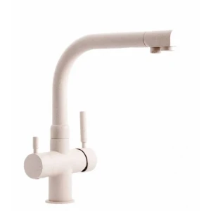 Robinet color 3-canale 3301 ga (biege)