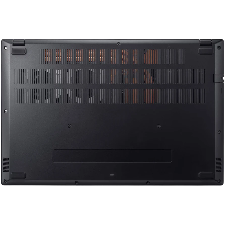 Игровой ноутбук 15,6" acer nitro v15 anv15-41, obsidian black, amd ryzen 7 7735hs, 16гб/1024гб, linux eshell 5