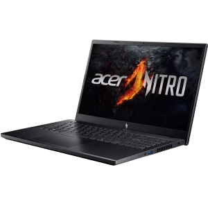 Игровой ноутбук 15,6" Acer Nitro V15 ANV15-41, Obsidian Black, AMD Ryzen 7 7735HS, 16Гб/1024Гб, Linux eShell