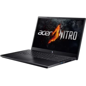 Игровой ноутбук 15,6" acer nitro v15 anv15-41, obsidian black, amd ryzen 7 7735hs, 16гб/1024гб, linux eshell Thumbnail 9