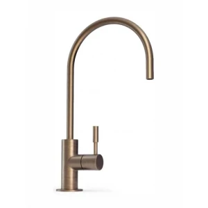 Robinet in culori (antigue brass)