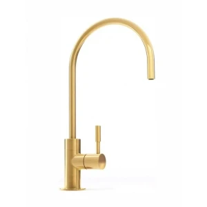 Robinet in culori (bright gold)