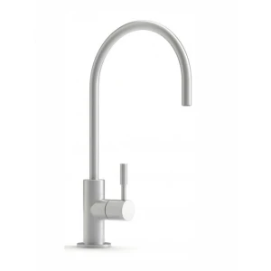 Robinet in culori (brushed nickel)