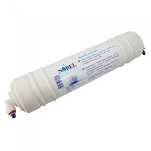 Nobel aqua (mineralizator) cartus de schimb