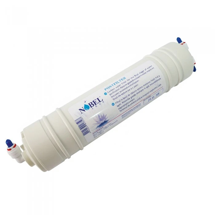Nobel aqua (postfilter) cartus de schimb 2