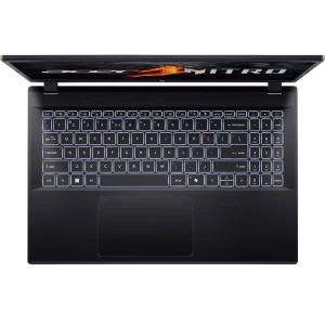 Игровой ноутбук 15,6" acer nitro v15 anv15-41, obsidian black, amd ryzen 5 6600h, 16гб/1024гб, linux eshell Thumbnail 5