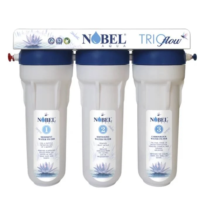 Nobel aqua trio 2