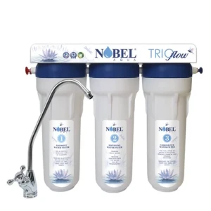 Nobel aqua trio