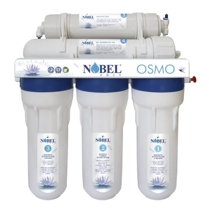 Osmos nobel aqua 5 2
