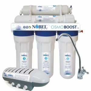 Osmos nobel aqua 5 boost