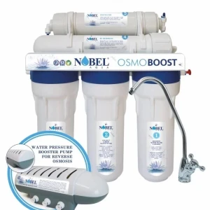 Nobel aqua 5 boost Thumbnail 2