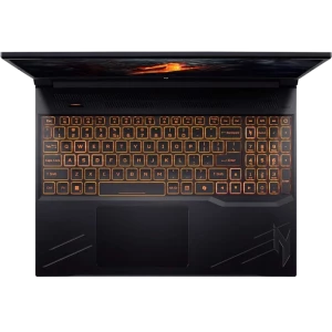 Игровой ноутбук 16" Acer Nitro V16 ANV16-41, Obsidian Black, AMD Ryzen 7 8845HS, 16Гб/1024Гб, Linux eShell
