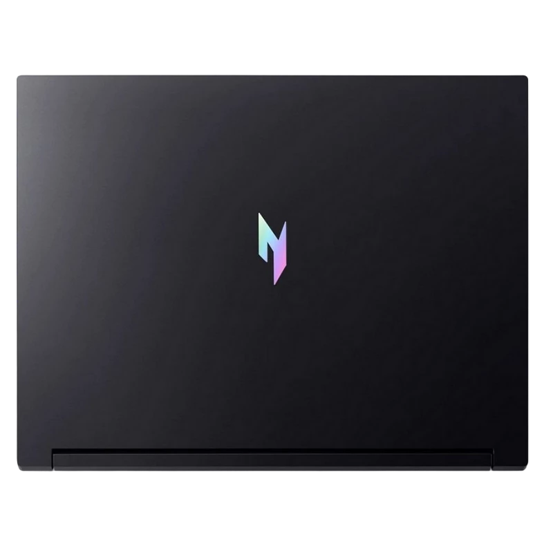 Laptop gaming 16" acer nitro v16 anv16-41, obsidian black, amd ryzen 7 8845hs, 16gb/1024gb, linux eshell 5