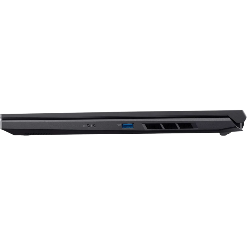 Игровой ноутбук 16" acer nitro v16 anv16-41, obsidian black, amd ryzen 7 8845hs, 16гб/1024гб, linux eshell 7