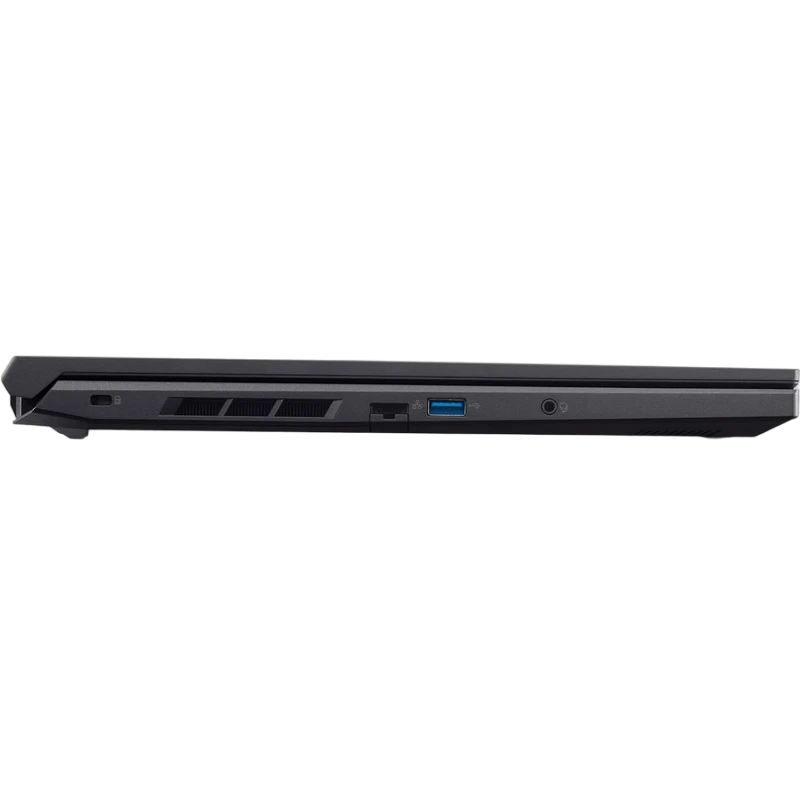 Игровой ноутбук 16" acer nitro v16 anv16-41, obsidian black, amd ryzen 7 8845hs, 16гб/1024гб, linux eshell 3