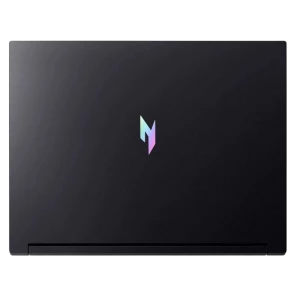 Laptop gaming 16" acer nitro v16 anv16-41, obsidian black, amd ryzen 7 8845hs, 16gb/1024gb, linux eshell Thumbnail 5