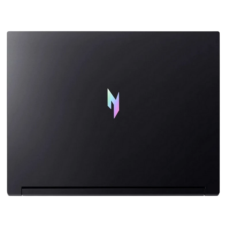 Игровой ноутбук 16" acer nitro v16 anv16-41, obsidian black, amd ryzen 5 8645hs, 16гб/1024гб, linux eshell 9