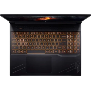 Игровой ноутбук 16" acer nitro v16 anv16-41, obsidian black, amd ryzen 5 8645hs, 16гб/1024гб, linux eshell Thumbnail 5