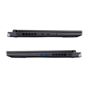 Игровой ноутбук 17,3" acer nitro 17 an17-42, obsidian black, amd ryzen 9 8945hs, 32гб/1024гб, linux eshell Thumbnail 4