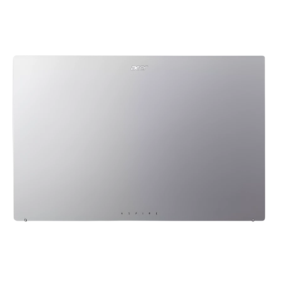 Laptop 15,6" acer aspire go 15 ag15-42p, pure silver, amd ryzen 5 5625u, 16gb/512gb, linux eshell 5