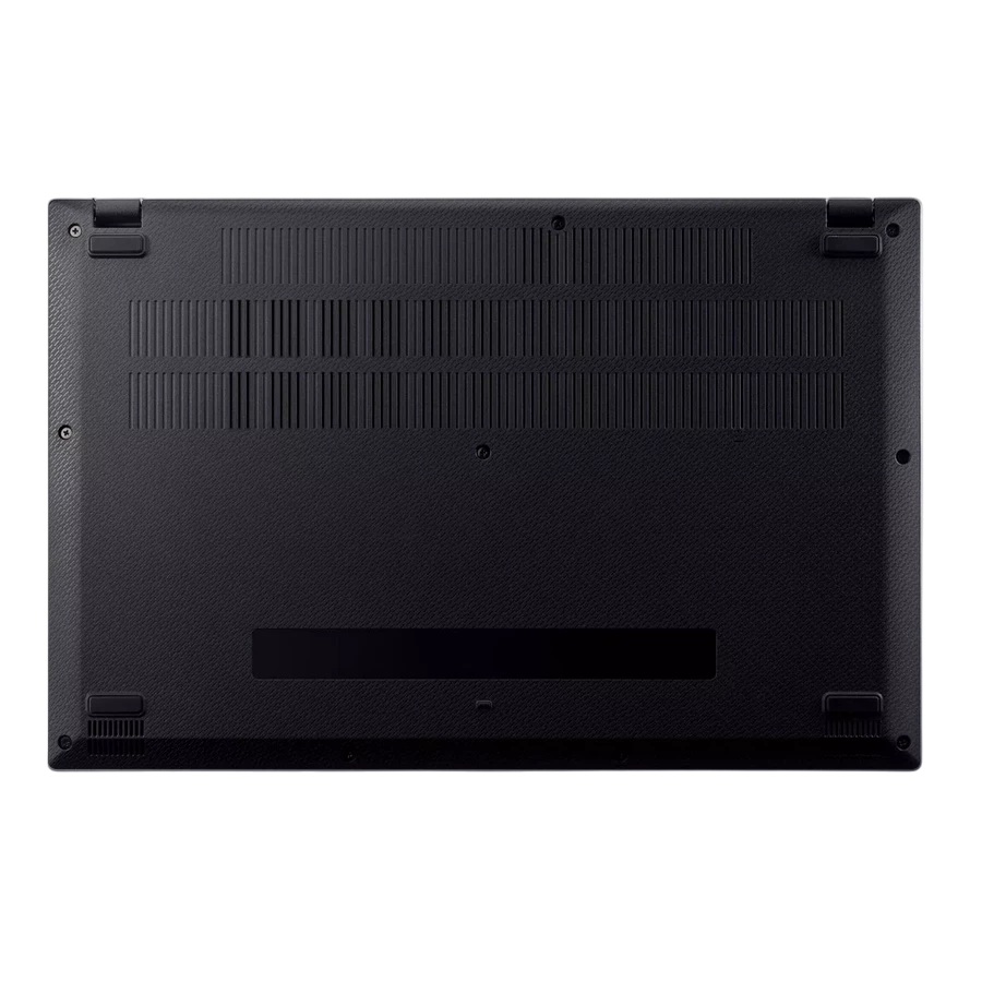Laptop 15,6" acer aspire go 15 ag15-42p, pure silver, amd ryzen 5 5625u, 16gb/512gb, linux eshell 10