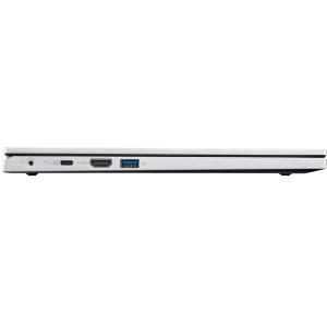Laptop 15,6" acer aspire go 15 ag15-42p, pure silver, amd ryzen 5 5625u, 16gb/512gb, linux eshell Thumbnail 3