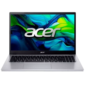 Laptop 15,6" acer aspire go 15 ag15-42p, pure silver, amd ryzen 5 5625u, 16gb/512gb, linux eshell Thumbnail 7