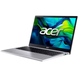 Ноутбук 15,6" acer aspire go 15 ag15-42p, pure silver, amd ryzen 5 5625u, 16gb/512gb, linux eshell Thumbnail 7