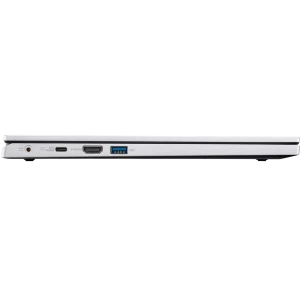 Ноутбук 15,6" acer aspire go 15 ag15-42p, pure silver, amd ryzen 5 5625u, 16gb/512gb, linux eshell Thumbnail 3