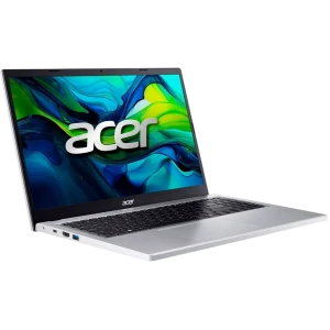 Ноутбук 15,6" acer aspire go 15 ag15-42p, pure silver, amd ryzen 5 5625u, 16gb/512gb, linux eshell Thumbnail 6
