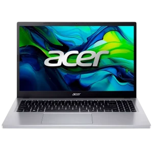 Ноутбук 15,6" acer aspire go 15 ag15-42p, pure silver, amd ryzen 5 5625u, 16gb/512gb, linux eshell