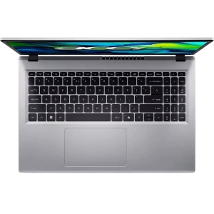 Ноутбук 15,6" acer aspire go 15 ag15-42p, pure silver, amd ryzen 5 5625u, 16gb/512gb, linux eshell Thumbnail 2