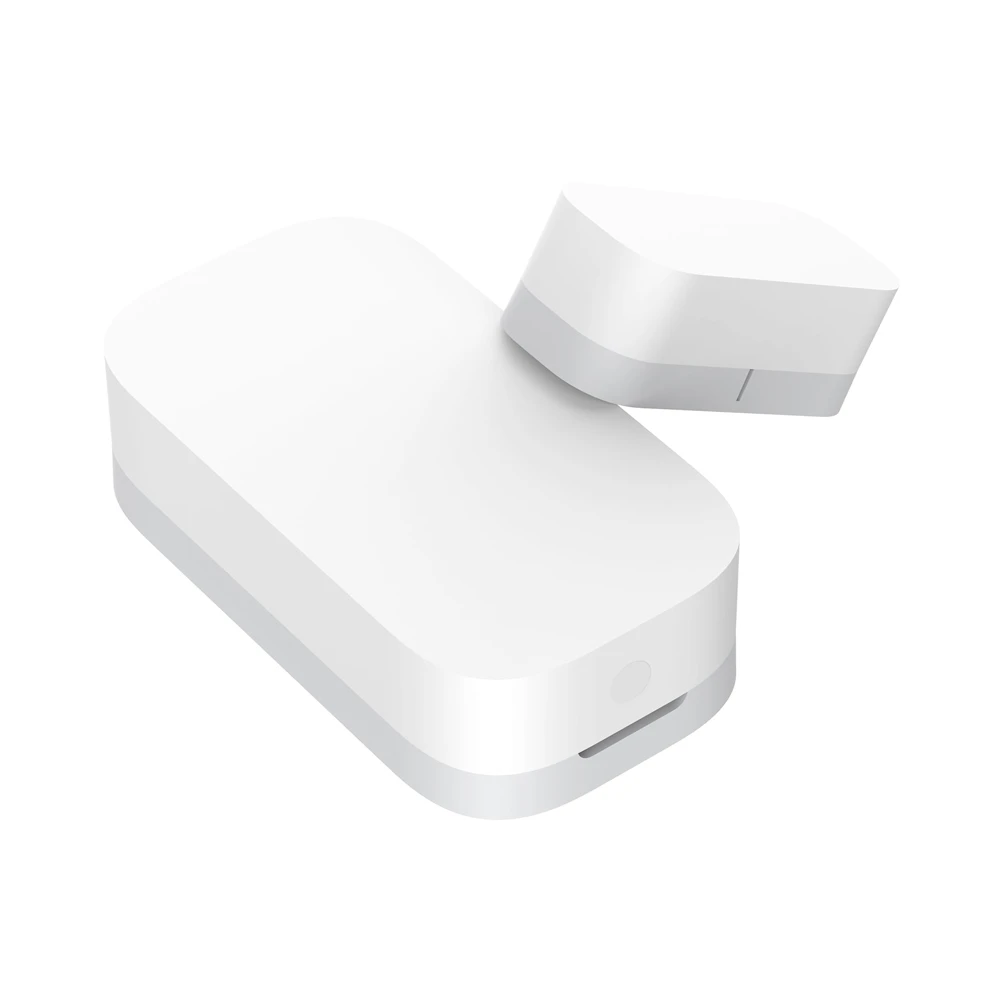 Датчик двери и окна aqara zigbee t1, apple homekit 2