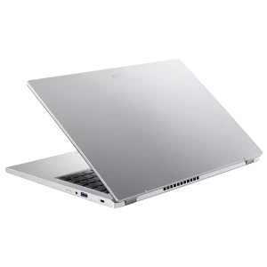 Laptop 15,6" Acer Extensa 15 EX215-57, Pure Silver, Intel Core i5-13420H, 16GB/512GB, Linux eShell