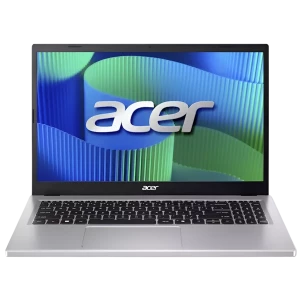 Ноутбук 15,6" Acer Extensa 15 EX215-57, Pure Silver, Intel Core i5-13420H, 16Гб/512Гб, Linux eShell