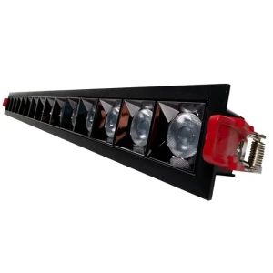 Spot luminos 30 w led 4500 k 220 - 240 v ip20 elmos