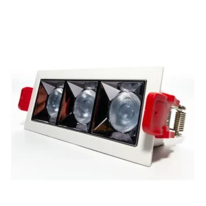 Spot luminos 6 w led 4500 k 220 - 240 v ip20 elmos