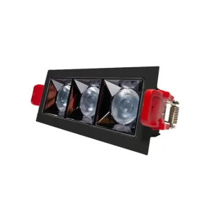 Spot luminos 6 w led 4500 k 220 - 240 v ip20 elmos