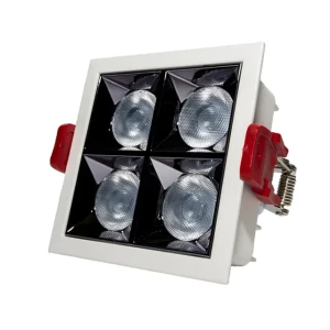 Spot luminos 8 w led 4500 k 220 - 240 v ip20 elmos