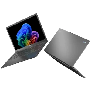 Laptop 14" Acer Aspire 14 AI, Steel Gray, Intel Core Ultra 7 258V, 32GB/1024GB, Windows 11 Home