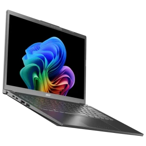 Ноутбук 14" acer aspire 14 ai, steel gray, intel core ultra 7 258v, 32гб/1024гб, windows 11 home Thumbnail 4