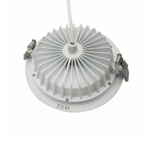Spot luminos led 15 w led 4500 k 220 - 240 v ip65 elmos Thumbnail 2